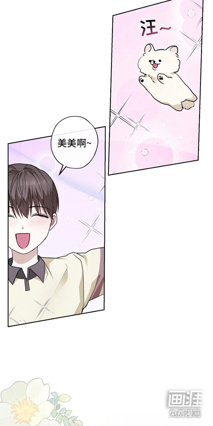 第4章：害羞