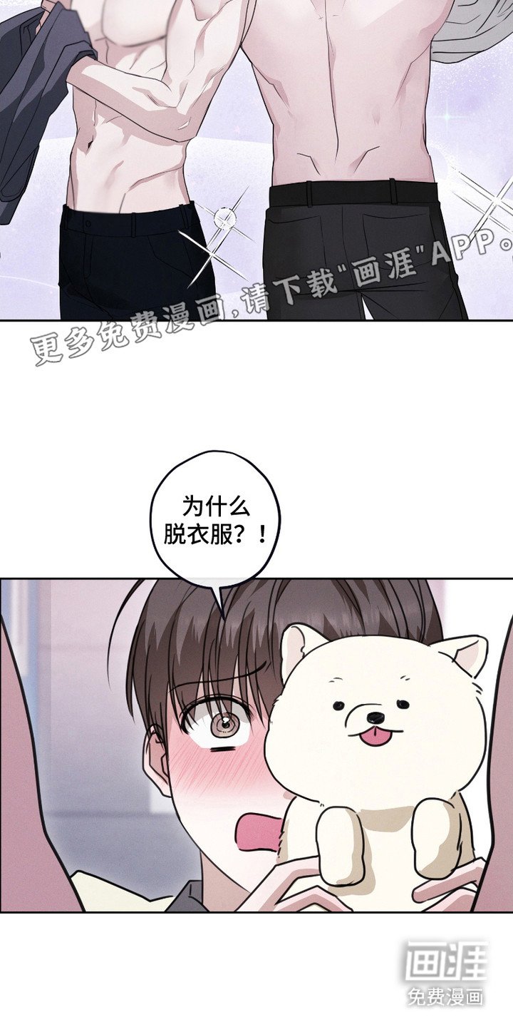 第4章：害羞
