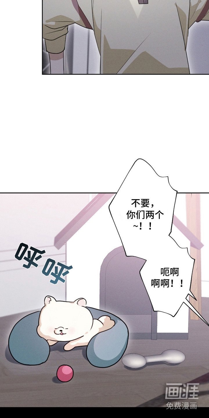 第4章：害羞