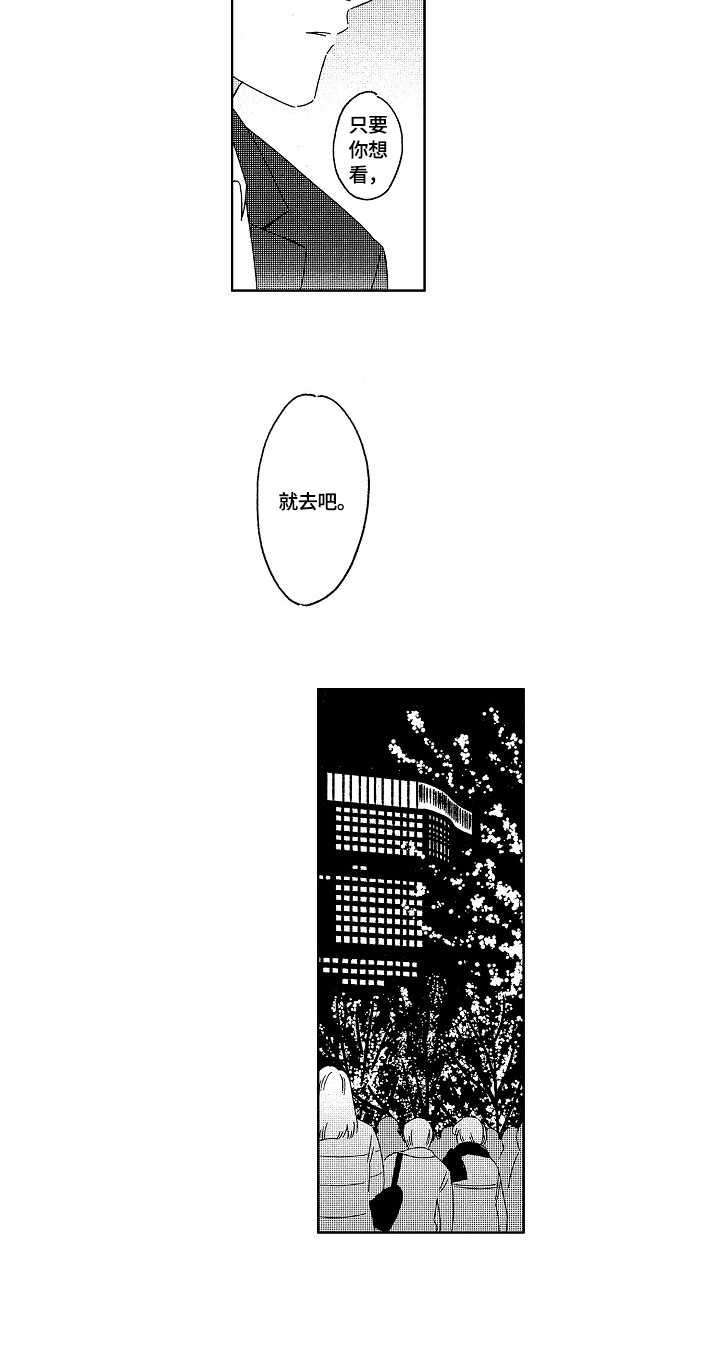 第14章：约会