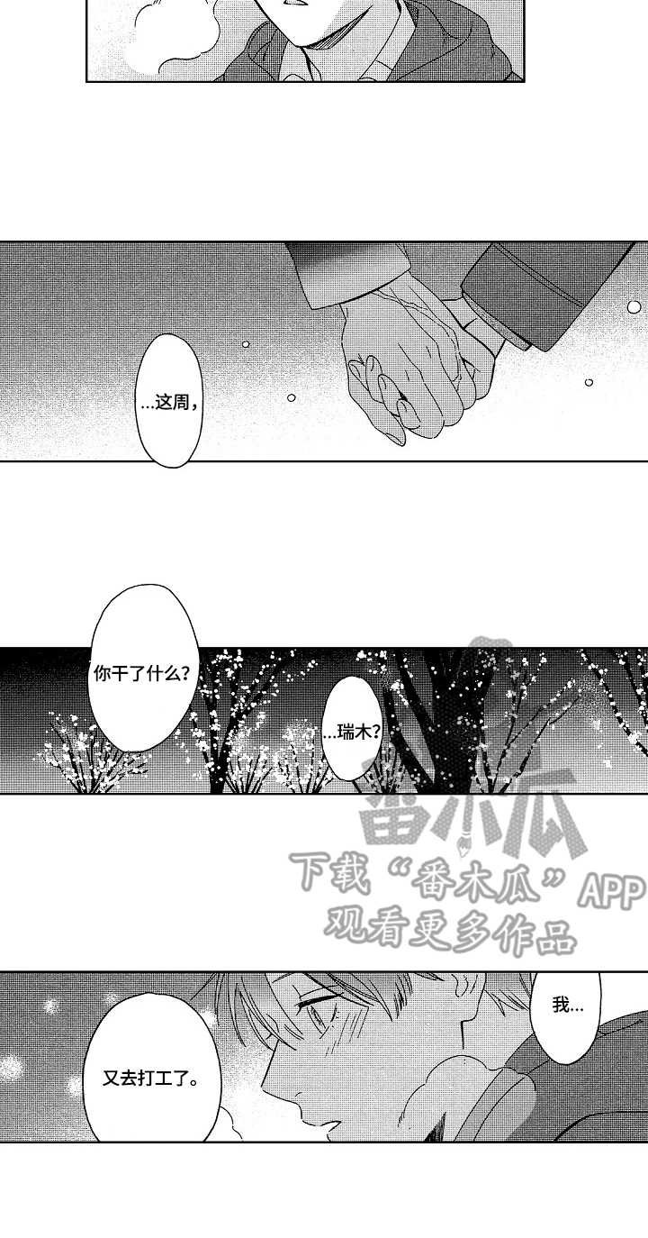 第14章：约会