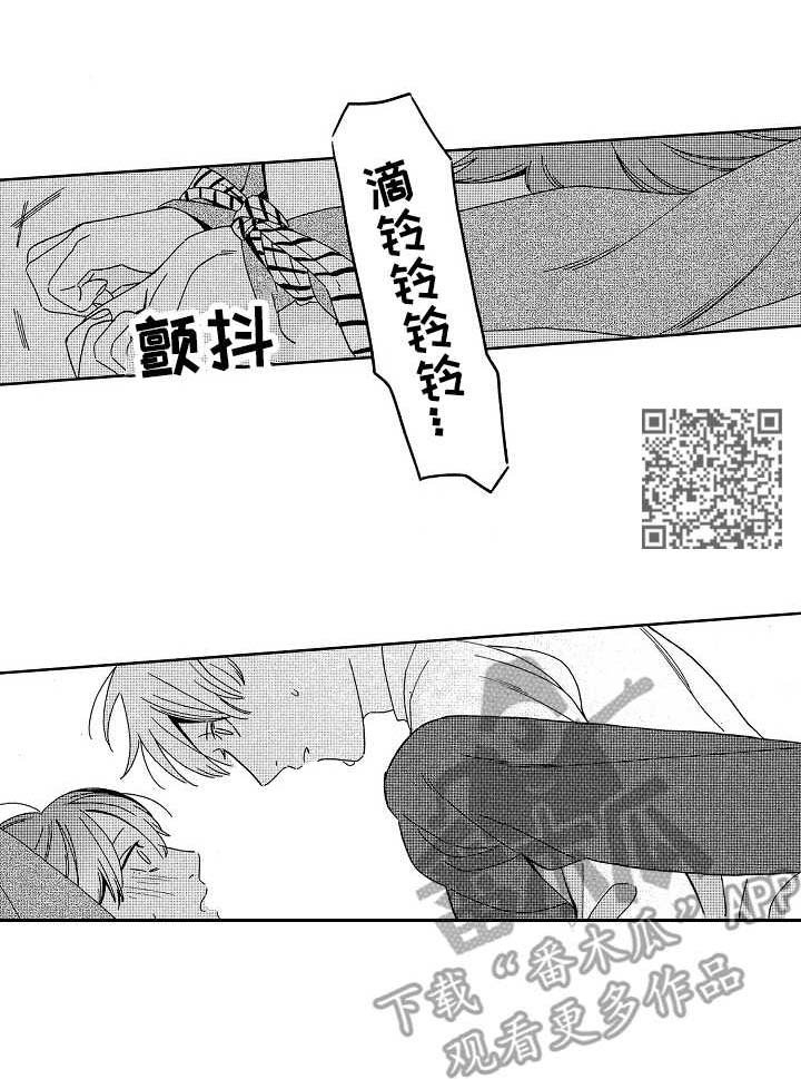 第16章：安全词