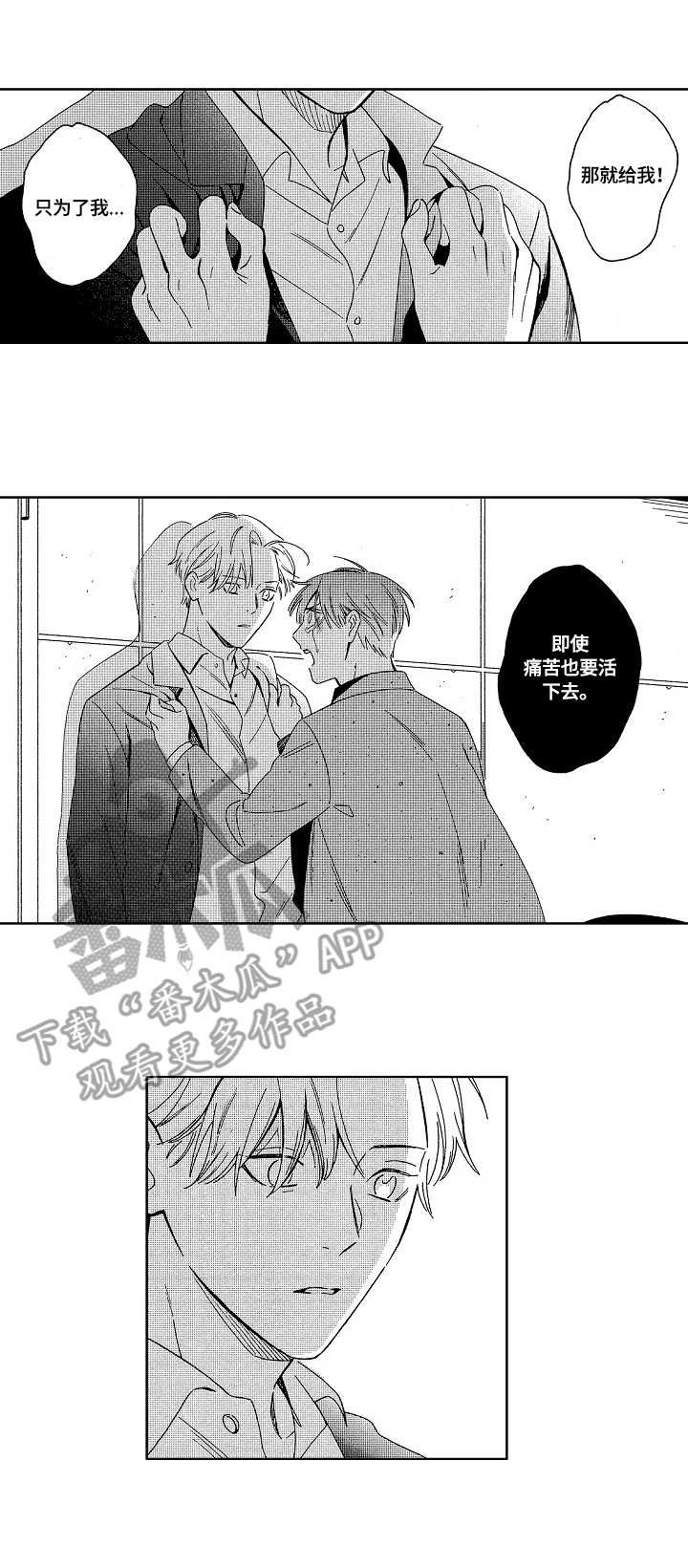 第19章：心声
