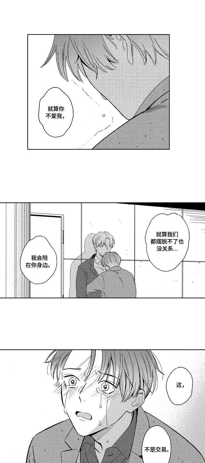 第19章：心声
