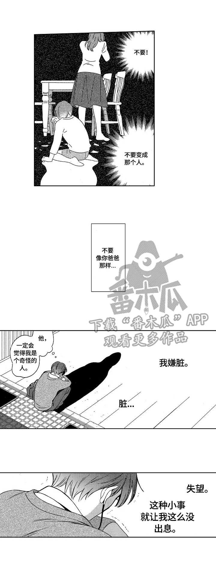 第2章：期待