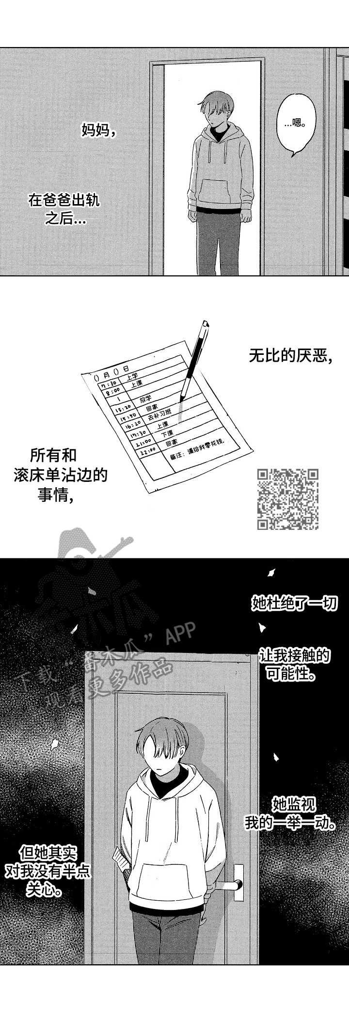 第7章：隐瞒