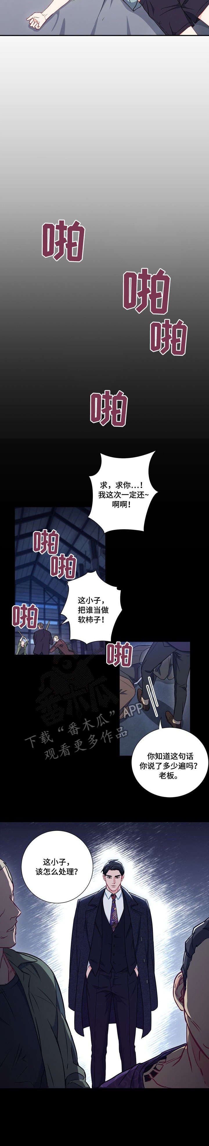 第12章：回复