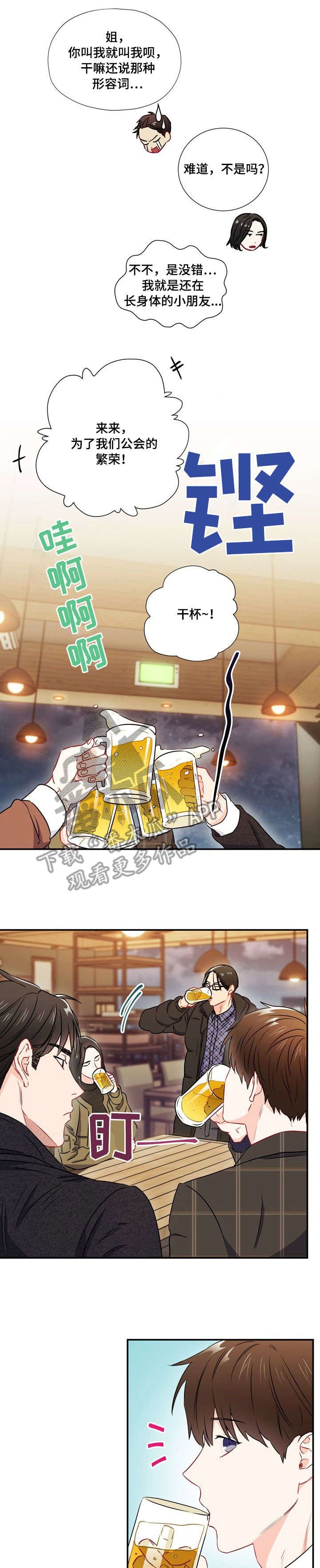 第17章：酒量