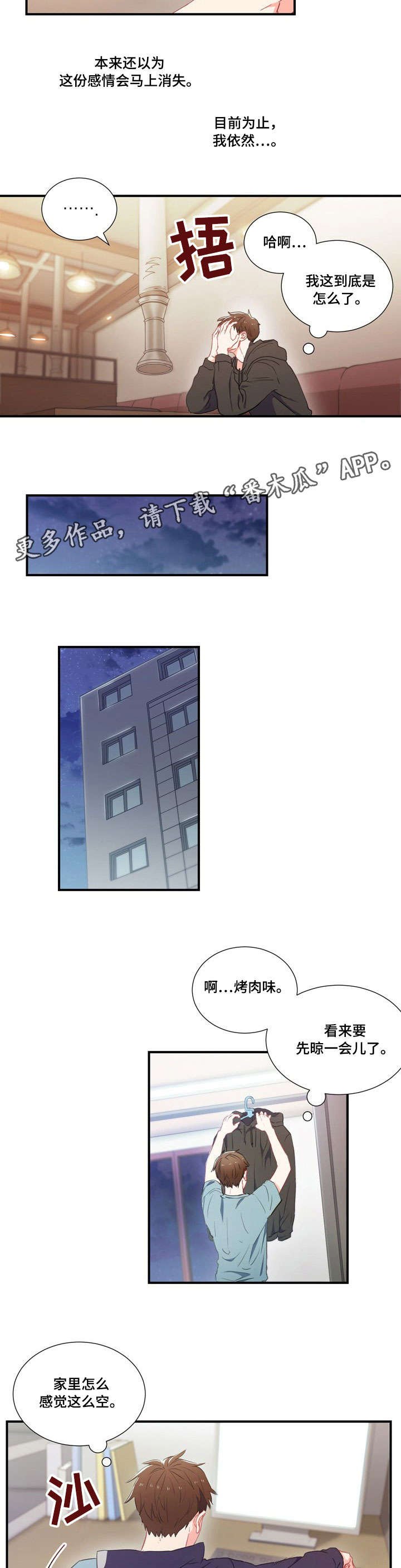 第2章：第一