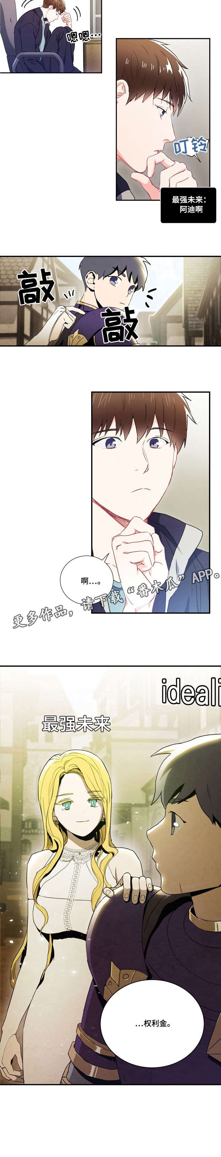第2章：第一