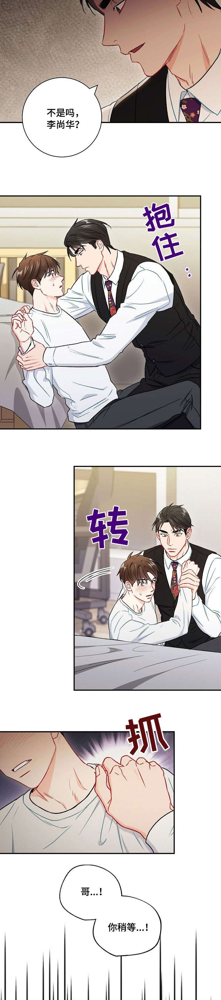 第55章：替代品