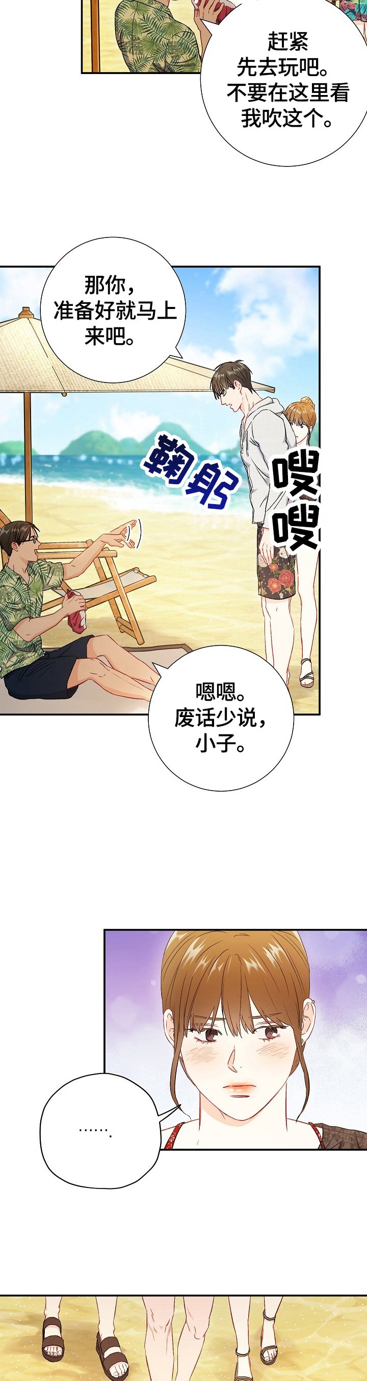 第69章：【第二季】关注点