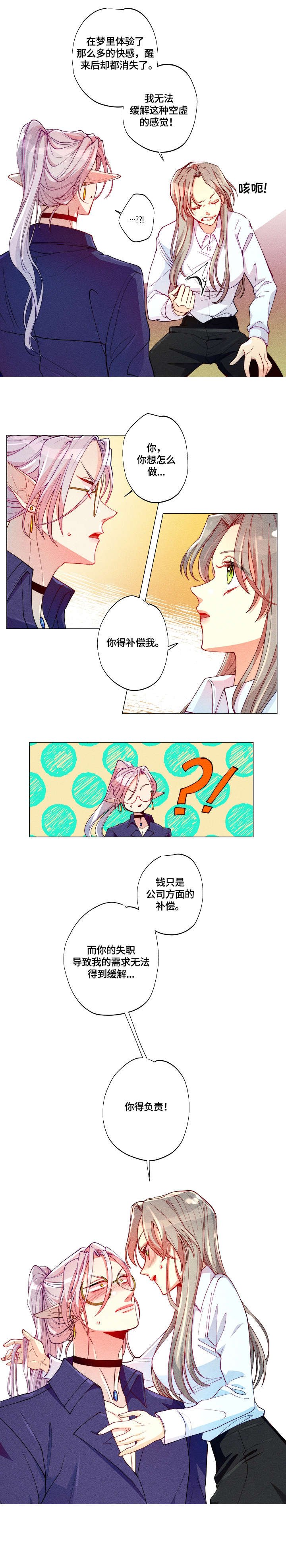 第11章：感受