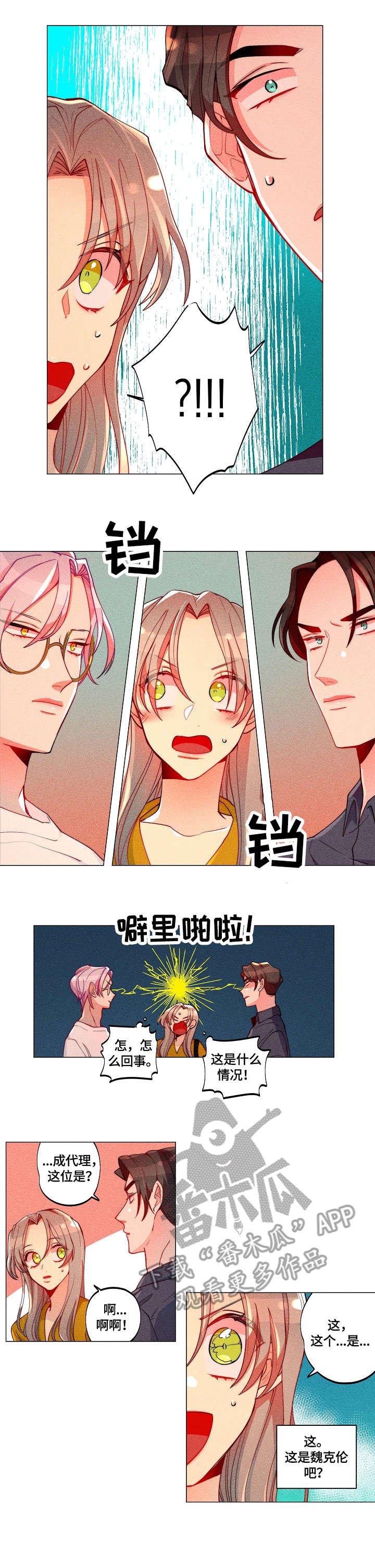 第13章：合作伙伴