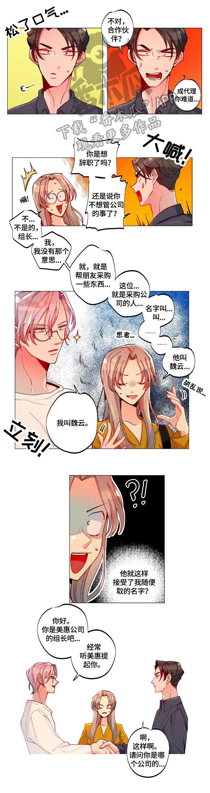 第13章：合作伙伴