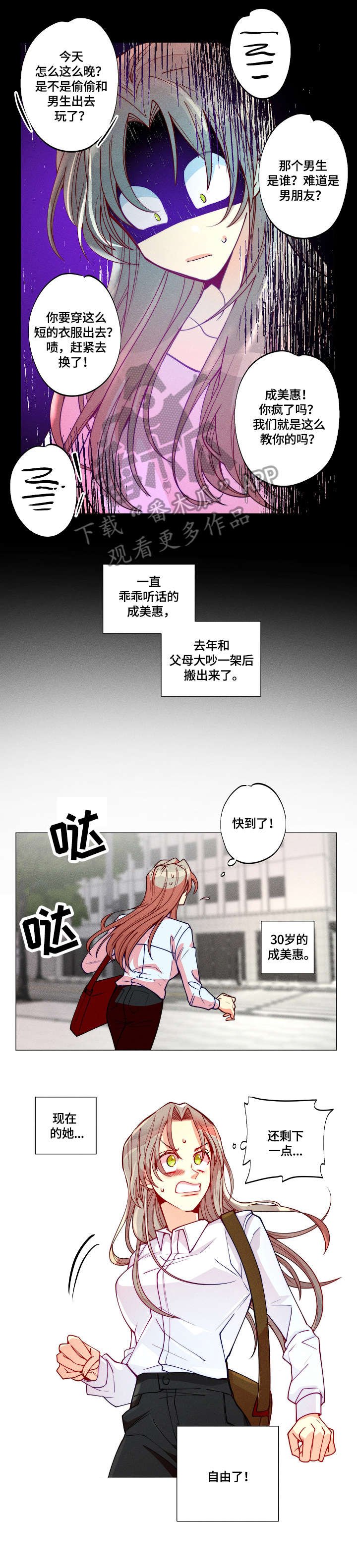 第6章：上司