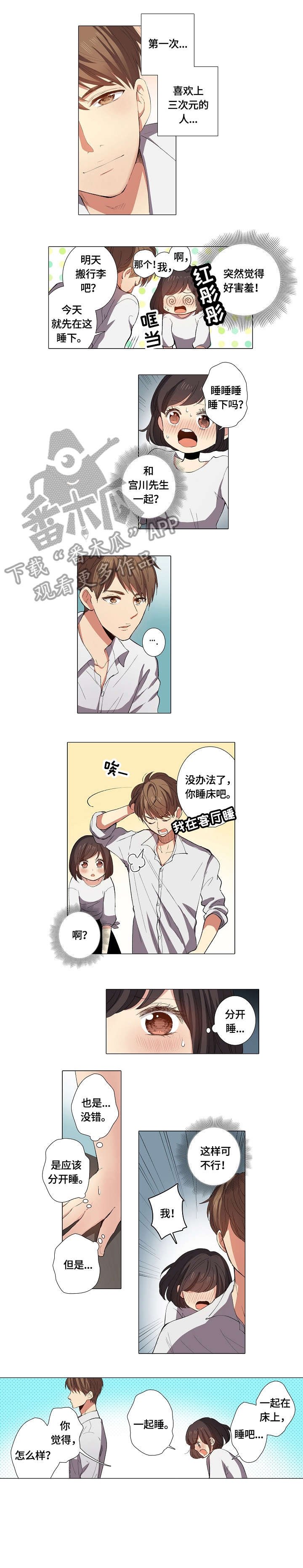 第15章：傻瓜