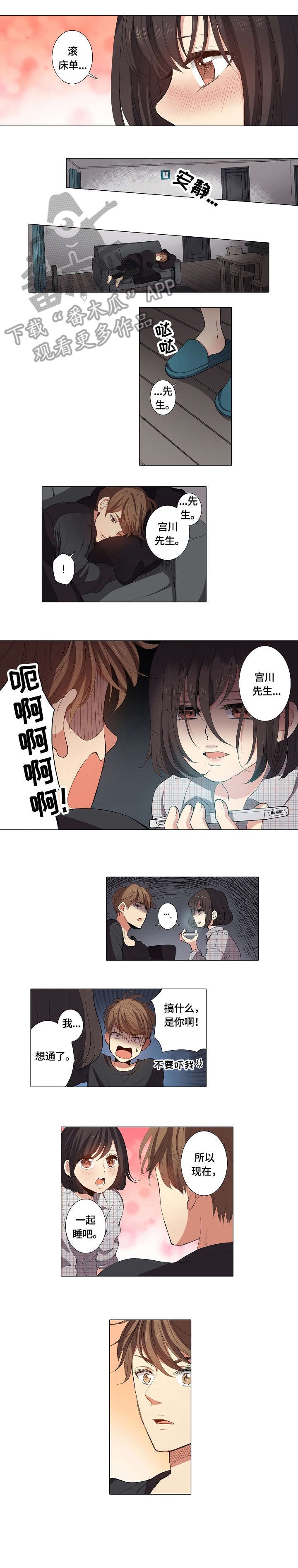 第15章：傻瓜