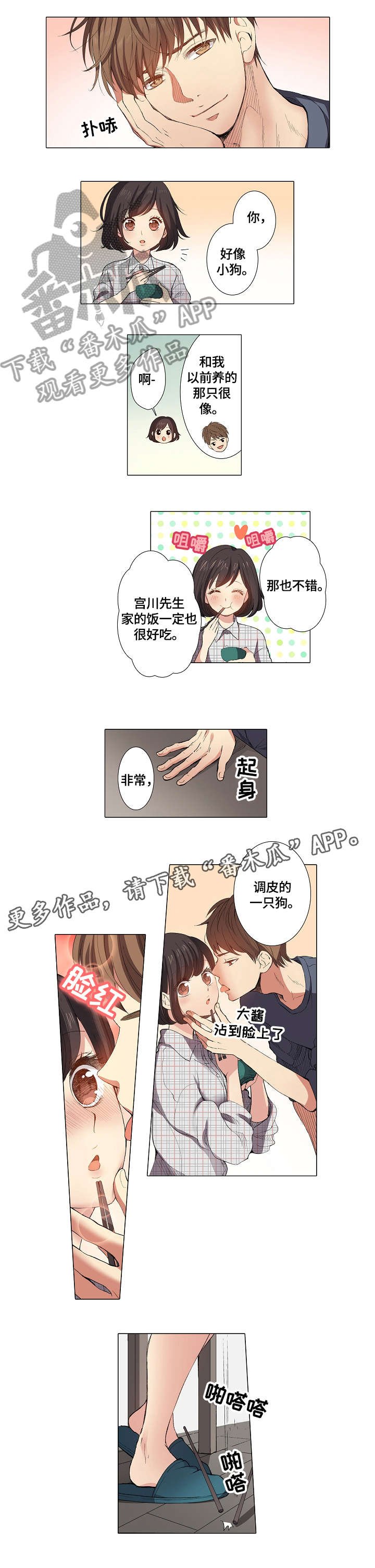 第7章：衣服