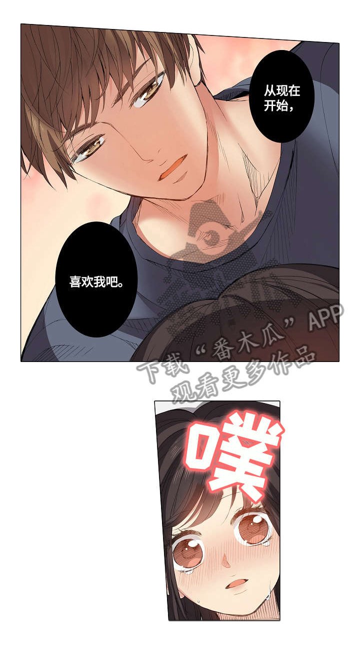 第8章：洗头