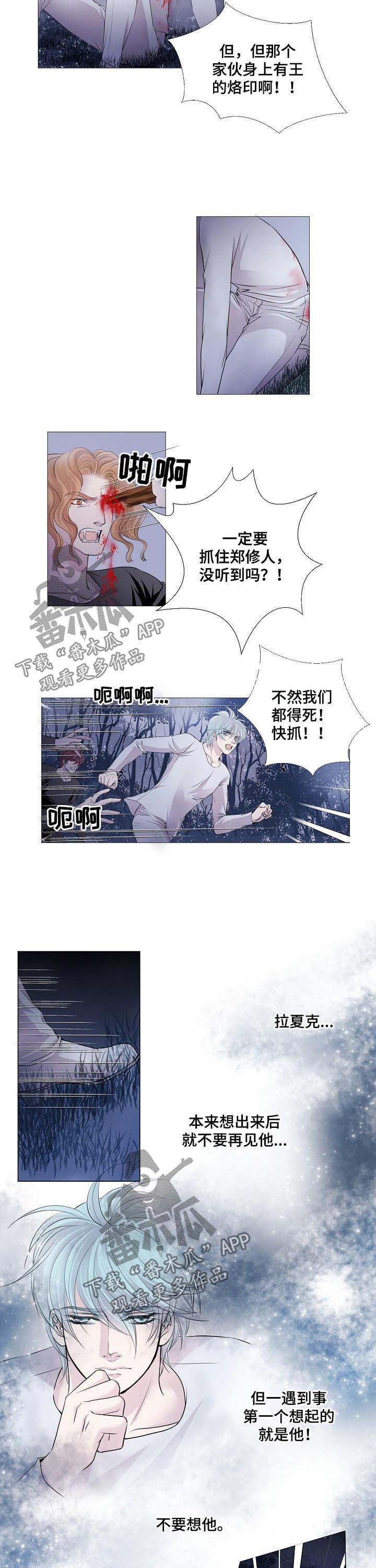 第107章：什么声音