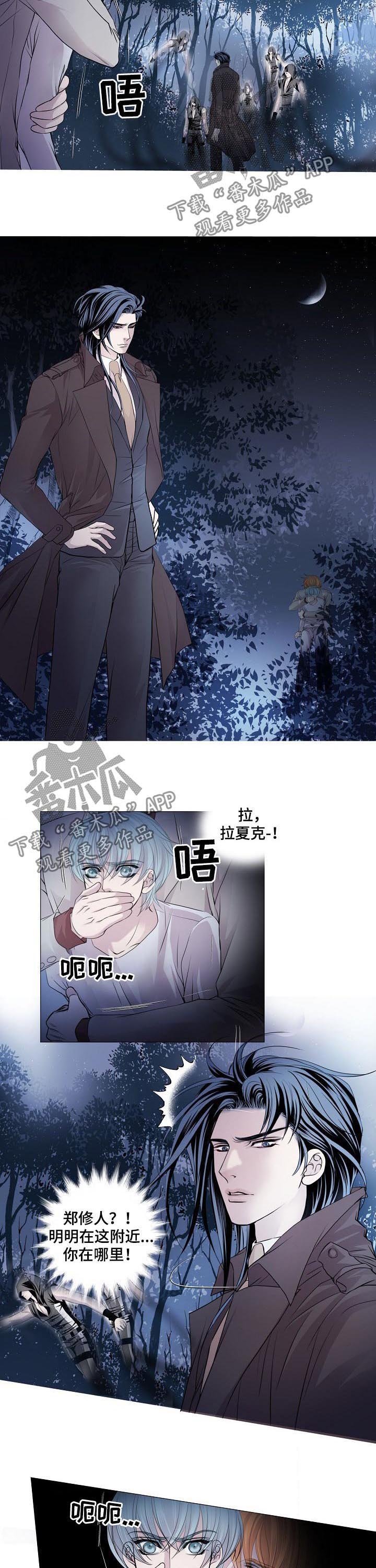 第108章：筹码