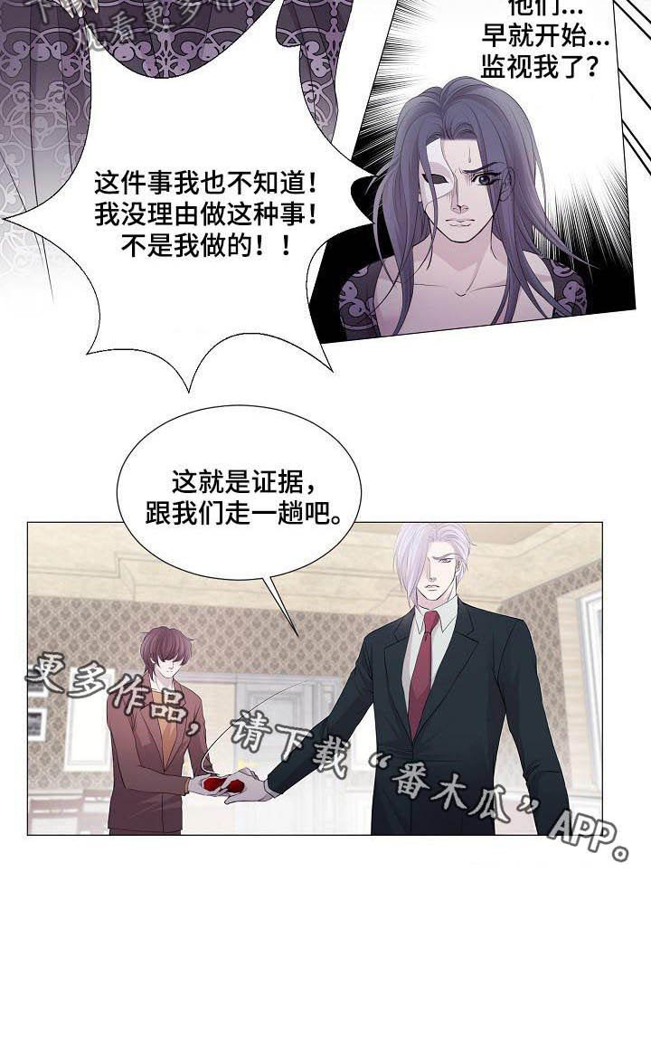 第109章：证据