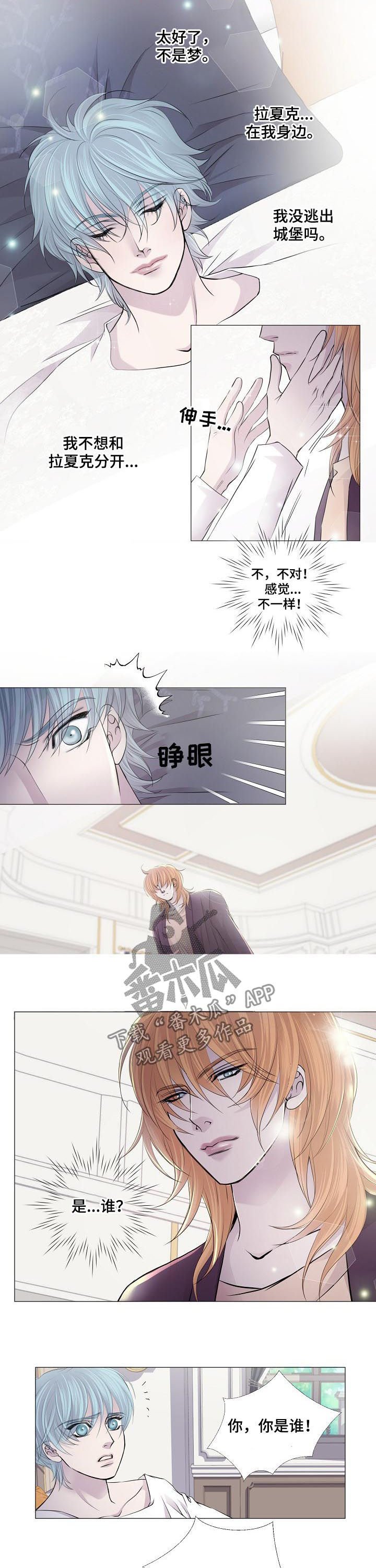 第110章：见过？