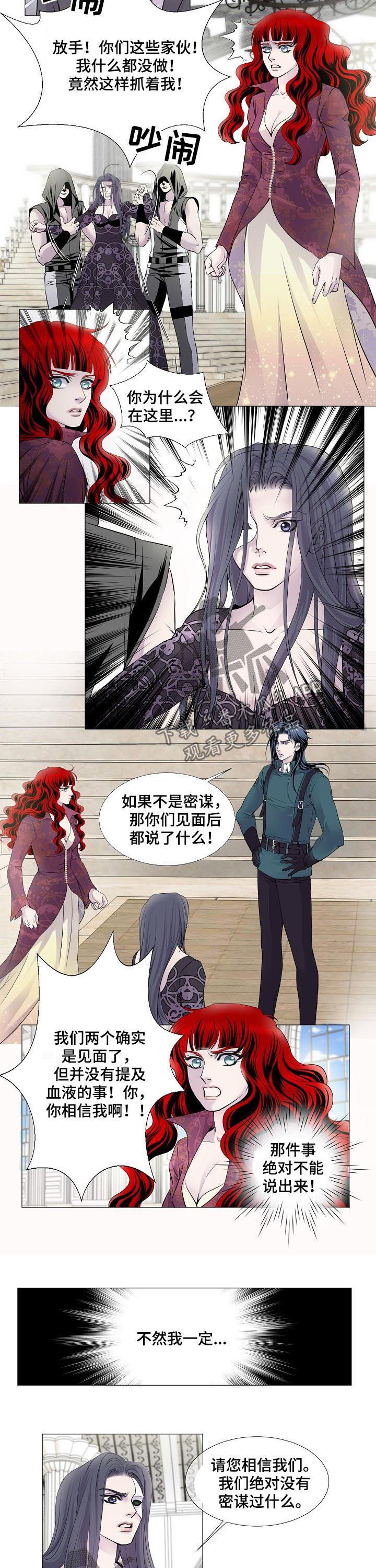 第113章：否认