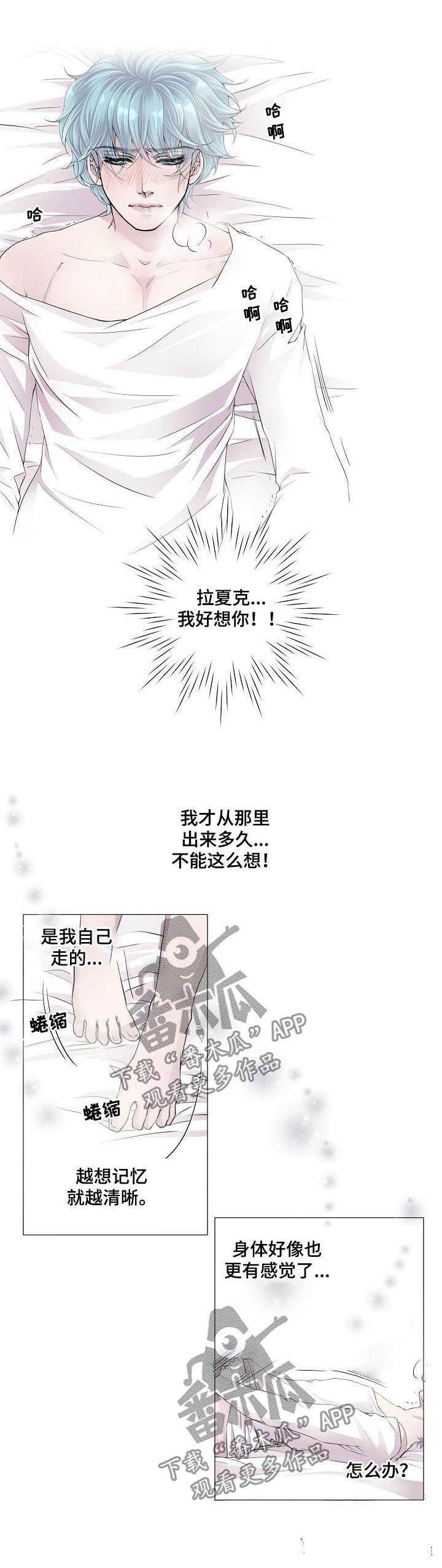 第117章：求情