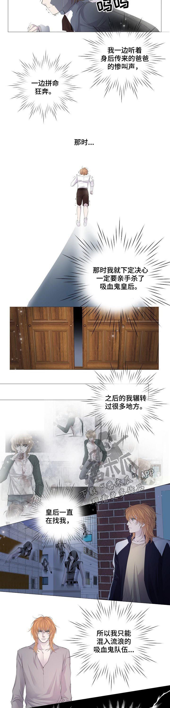 第123章：哥哥