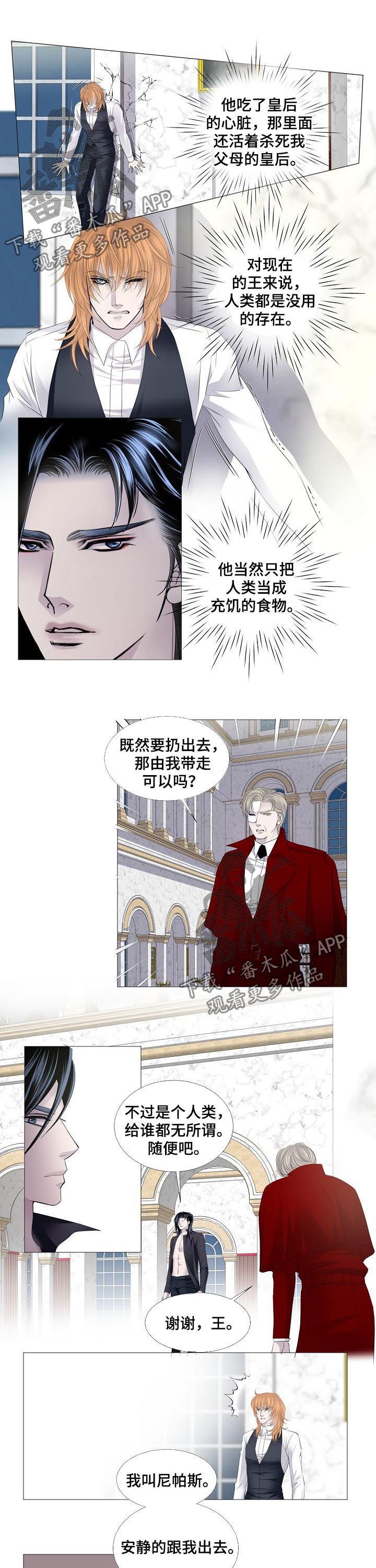 第124章：结局