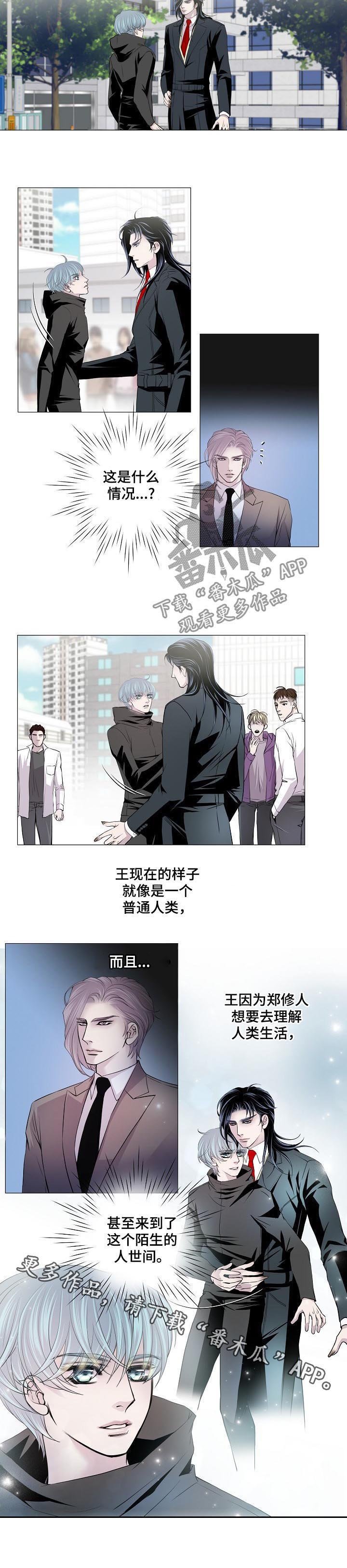 第136章：低调解决