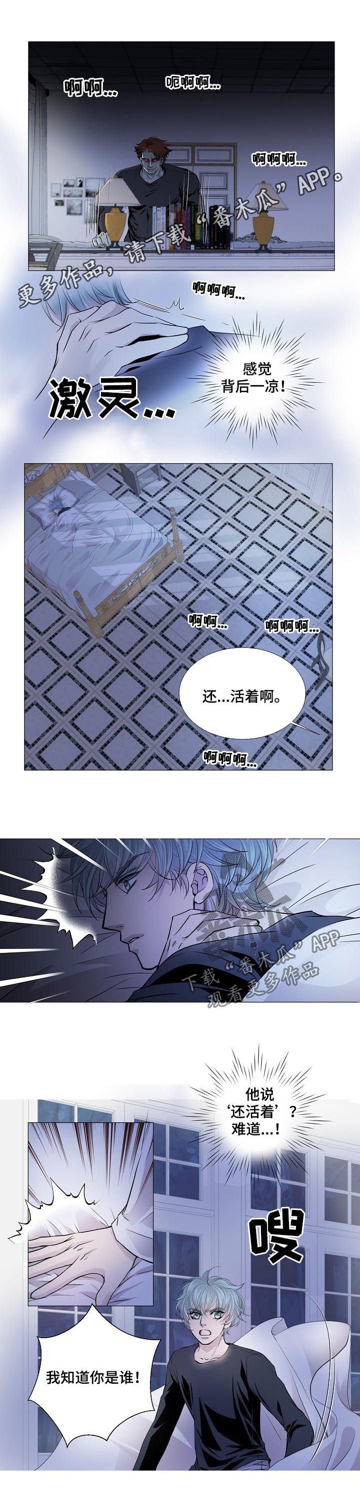 第146章：互相残杀