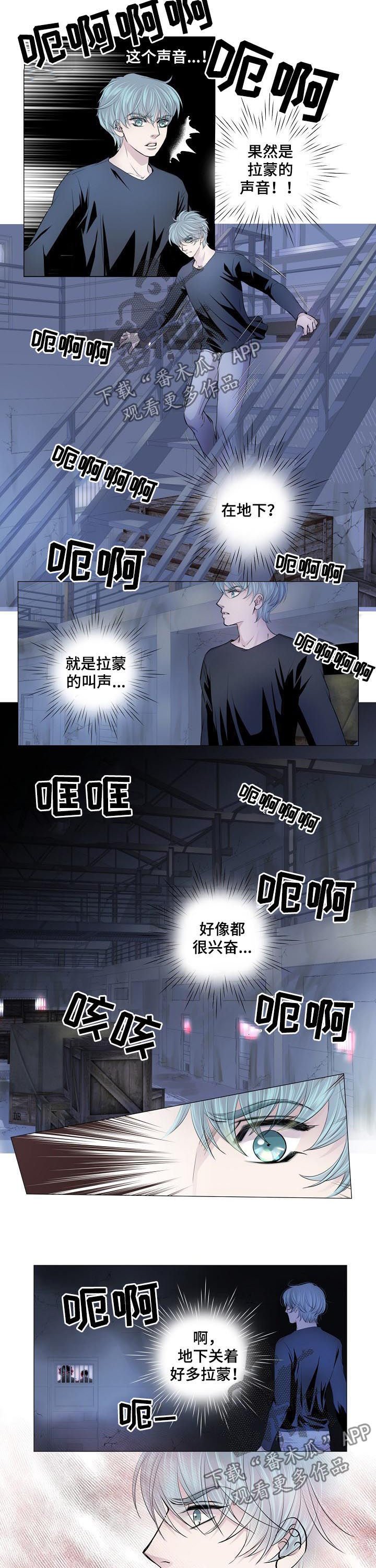 第146章：互相残杀