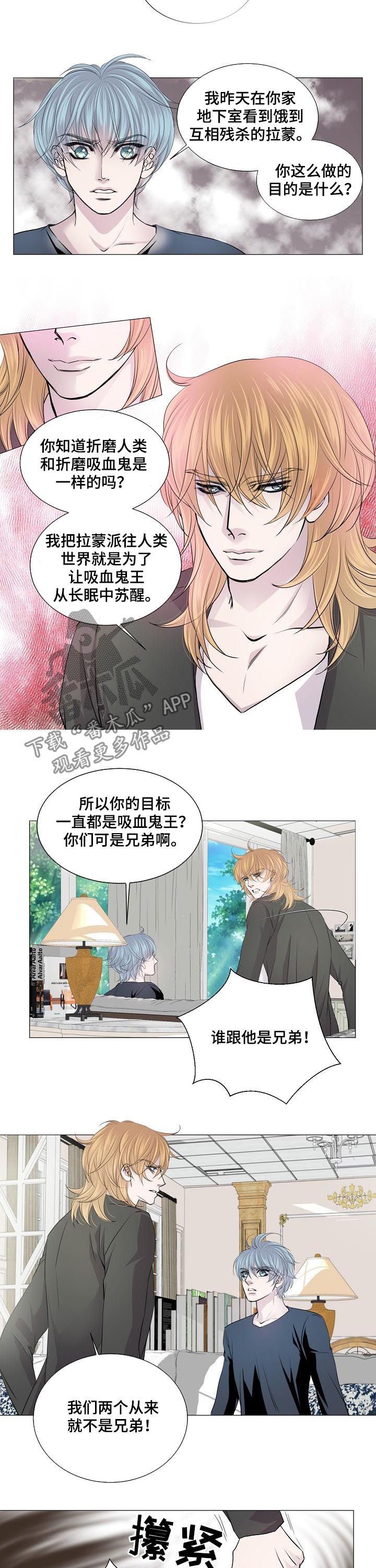 第148章：呼唤