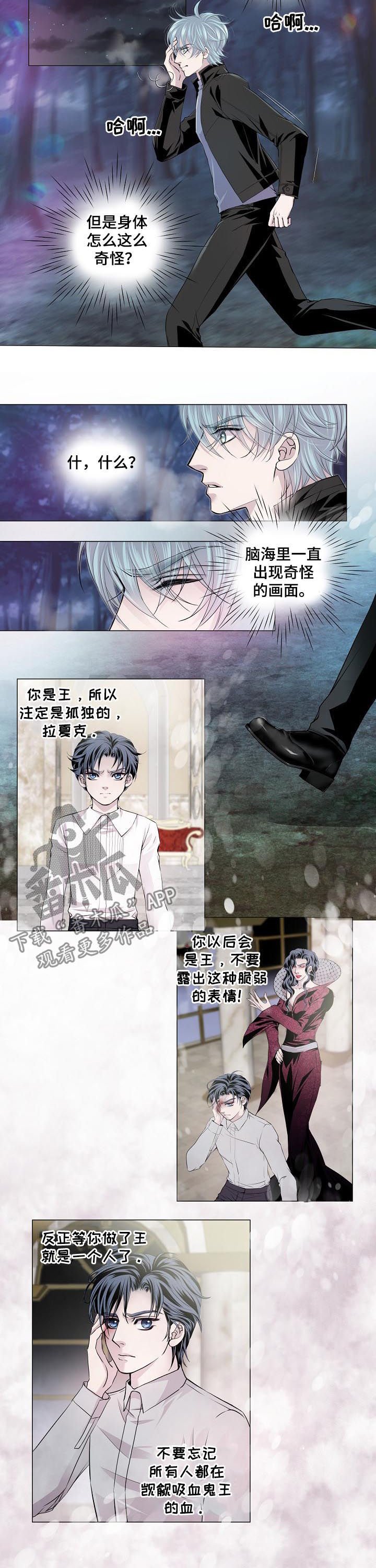 第150章：秘密通道