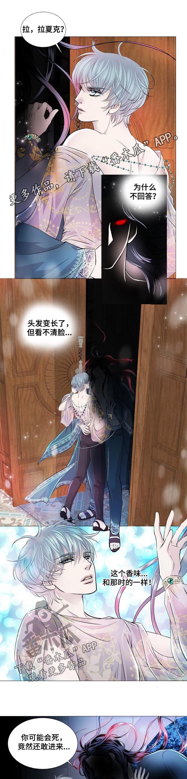 第152章：失去记忆