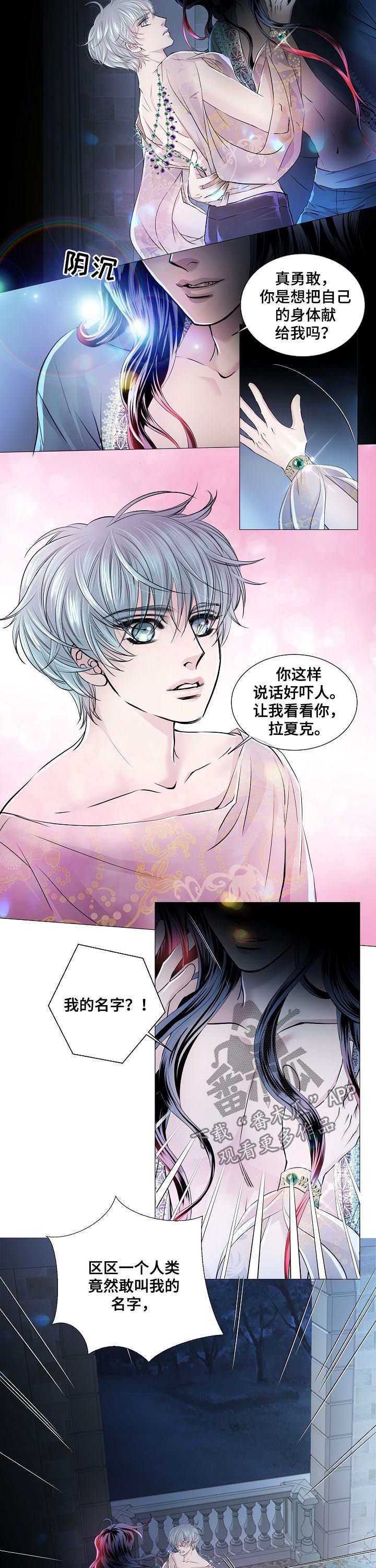 第152章：失去记忆