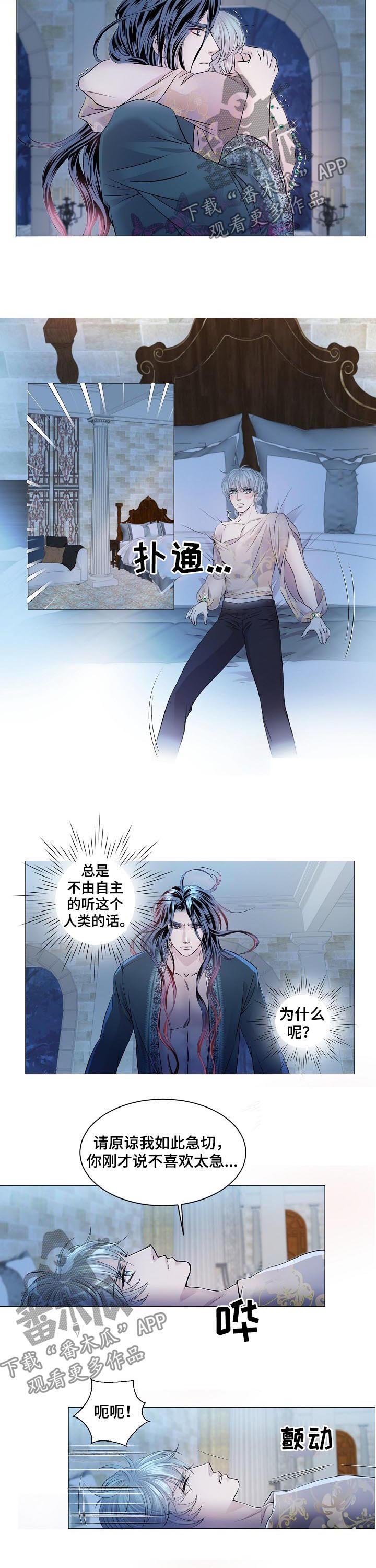 第154章：不要回头