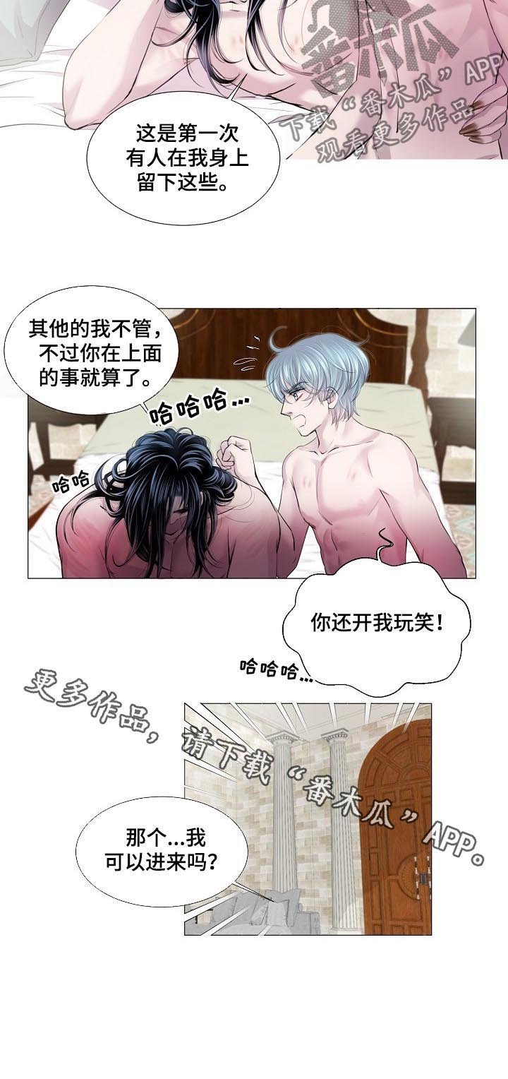 第159章：猫腻