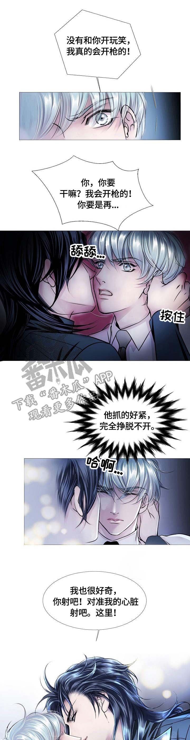 第17章：开枪