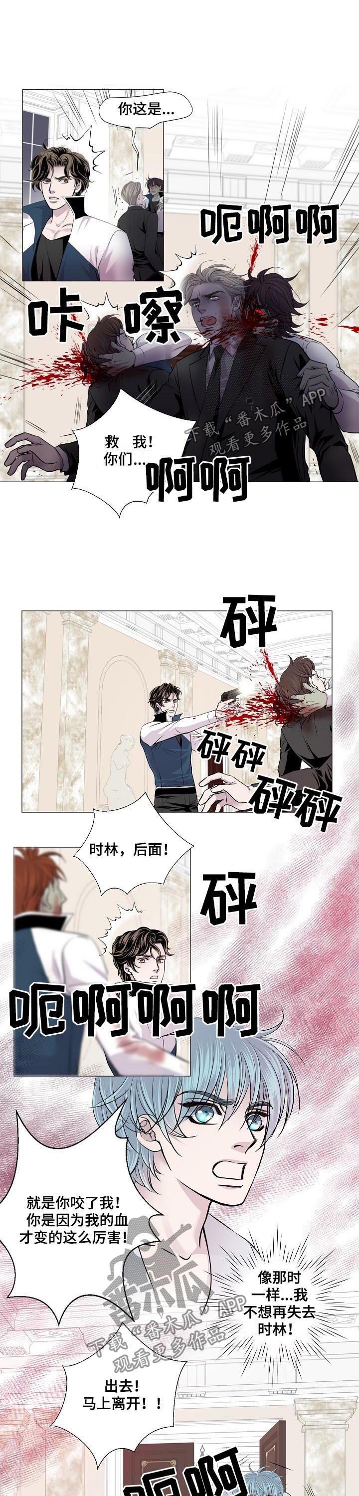 第173章：斩杀