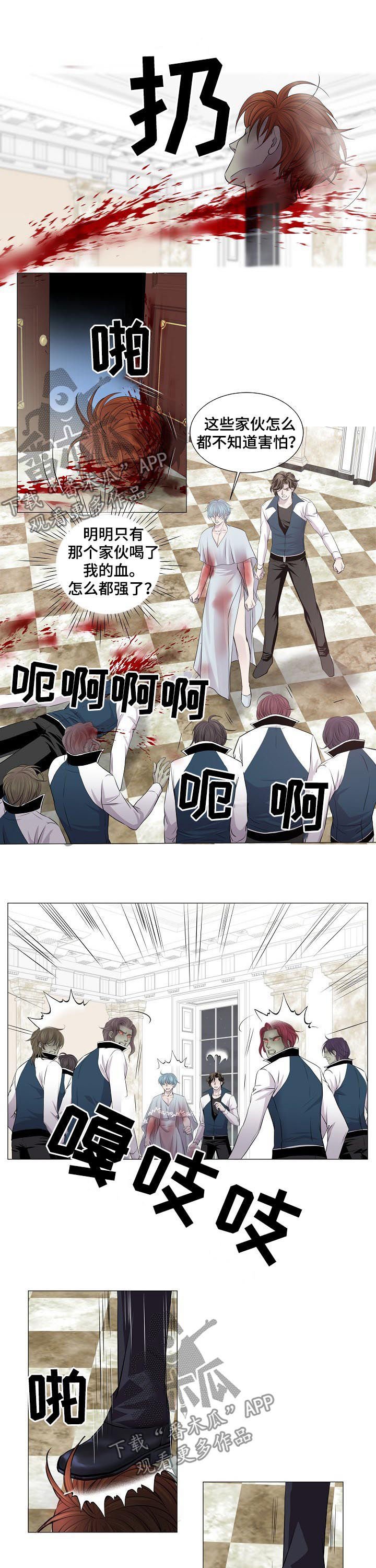 第173章：斩杀