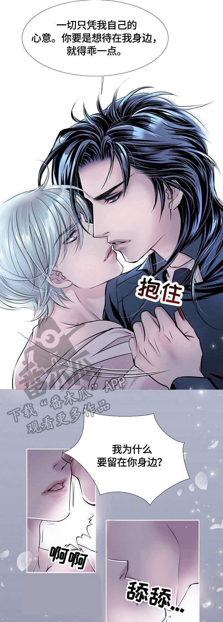 第18章：兴趣