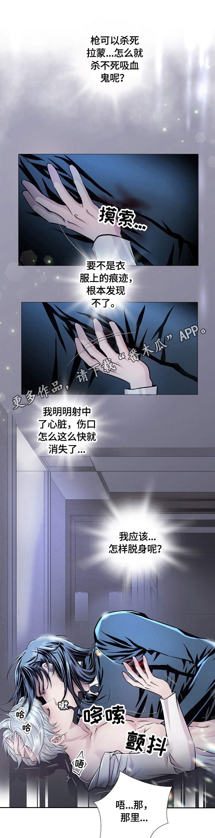 第18章：兴趣