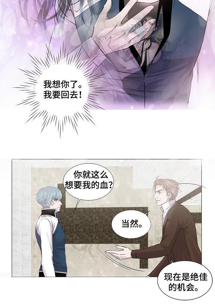 第181章：保护我爱的人