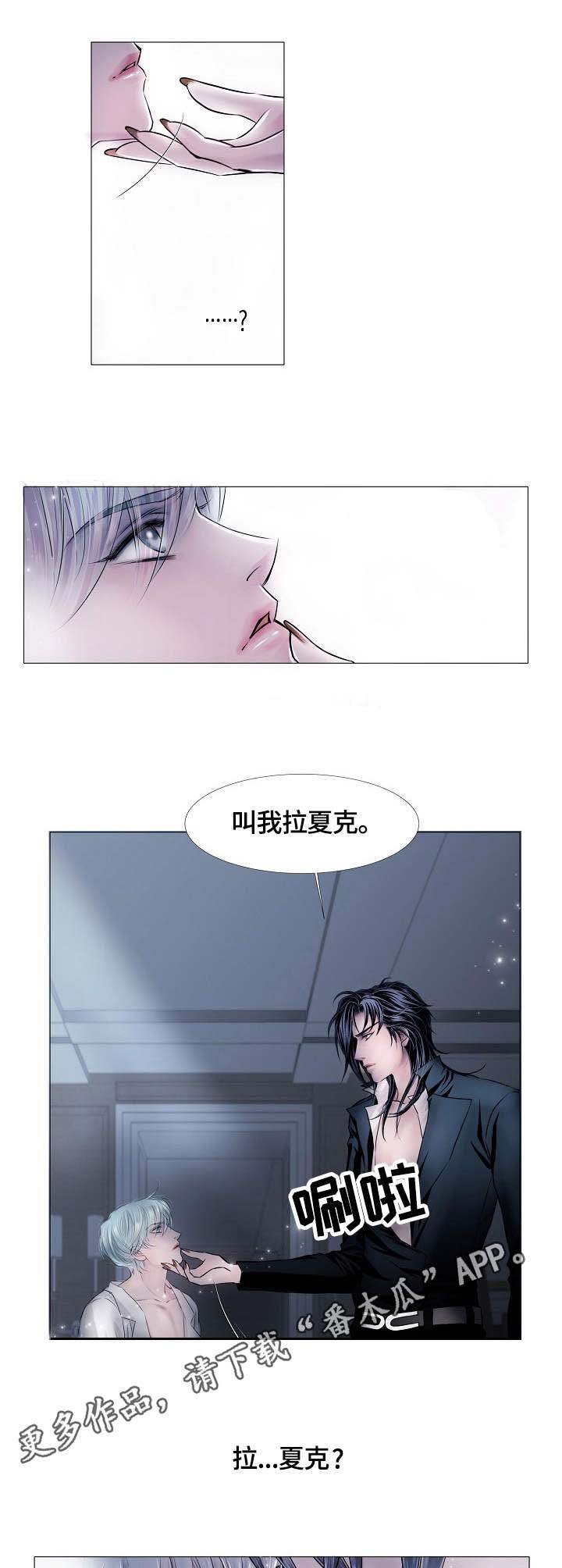 第19章：威胁