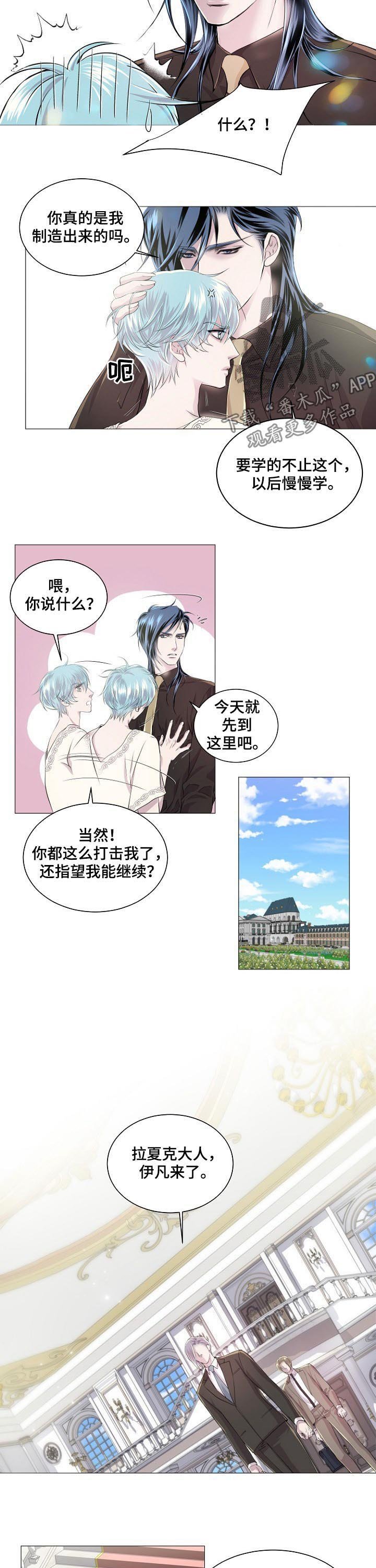 第191章：飞不起来