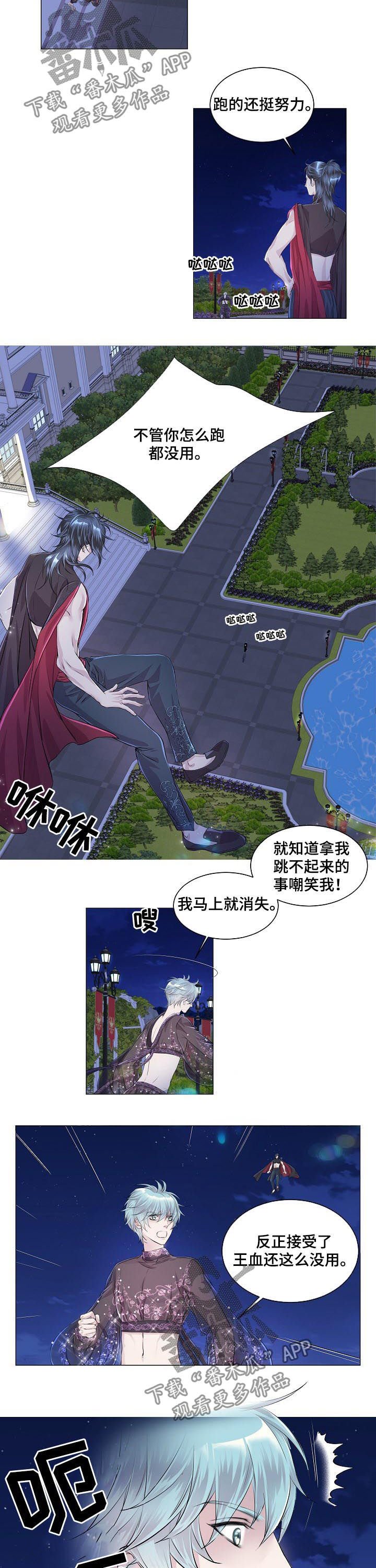 第194章：马上就消失